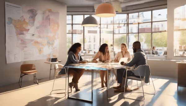 Ass france travail : guide complet pour trouver un emploi dans toutes les régions