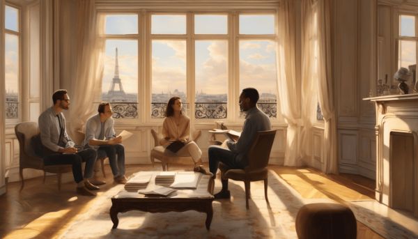 Caution solidaire ou simple : quelle option choisir en région parisienne