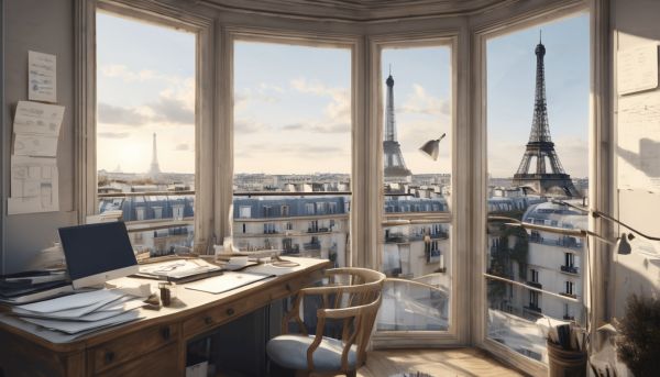 Cessation d’activité à Paris : les démarches essentielles en 2026