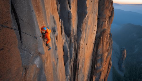 Citations sur courage et persévérance pour mieux surmonter les défis