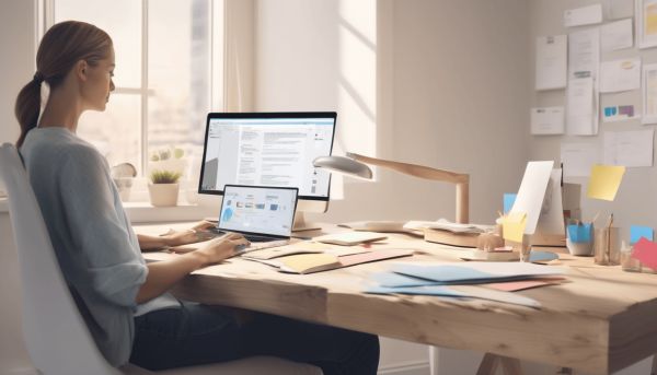 Comment envoyer un message à Nickel par mail efficacement ?
