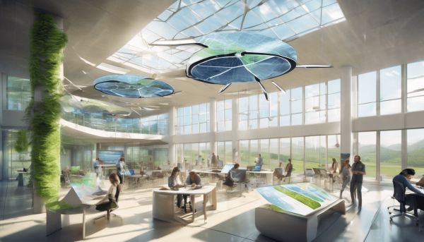 Comment l’eit transforme l’innovation et soutient la transition écologique ?