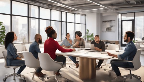 Comment les citations sur le travail en équipe peuvent motiver votre groupe