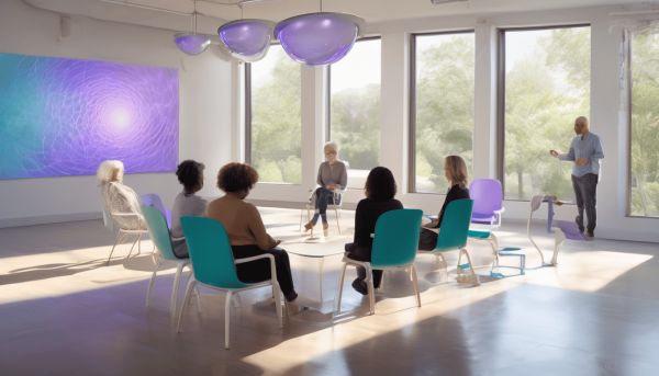 Comment les formations Ellipsy transforment votre parcours en thérapies