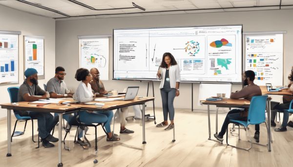 Comment rédiger un compte rendu efficace pour vos réunions locales