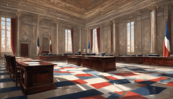 Comprendre le droit constitutionnel en France : principes et enjeux