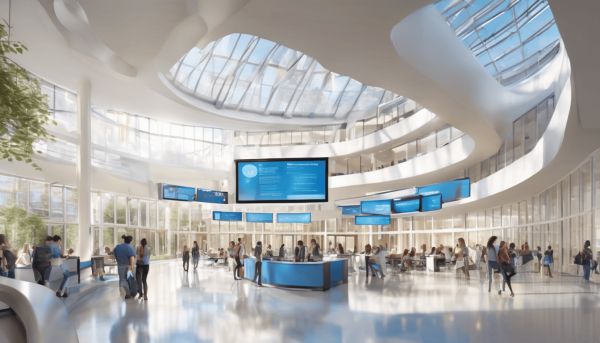 Connexion UHA : accéder facilement aux services numériques
