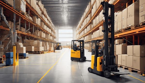 Cross docking def : comprendre ses enjeux et avantages en logistique