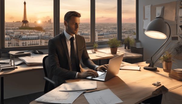 Henrri facturation : optimiser la gestion des factures à paris