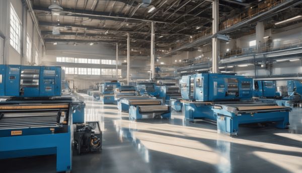 Imprimerie industrielle : comment résoudre vos enjeux de production