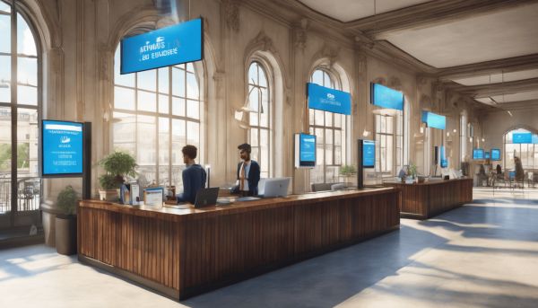 Inscription pôle emploi à paris : guide complet pour 2026