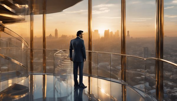 L’ascension incroyable de Carlos Slim Helú, magnat mexicain