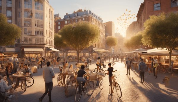 Le circuit économique : une circulation inattendue des richesses