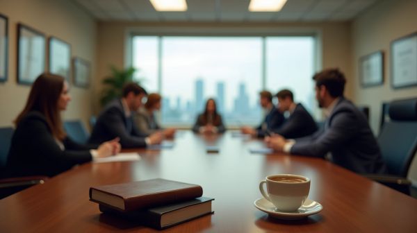 Les qualités et étapes pour devenir formateur en prévention des risques