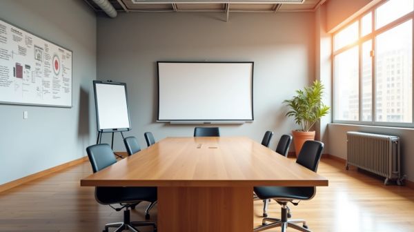 Les qualités et étapes pour devenir formateur en prévention des risques