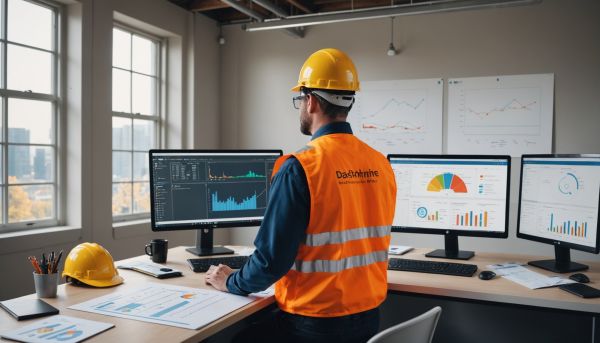 Logiciel gestion BTP : les fonctionnalités essentielles pour piloter une activité