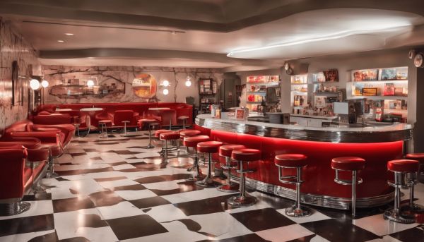 Louer des décors de cinéma pour vos événements uniques