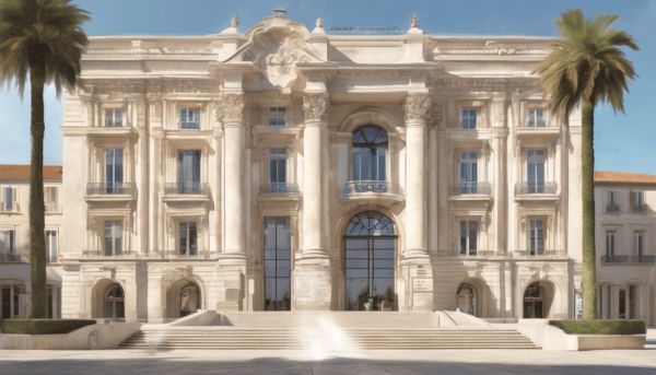 Mairie de cannes : guide complet des services et démarches en 2026