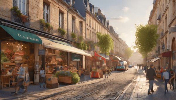 Montrouil 93100 : tout savoir sur ce code postal dynamique