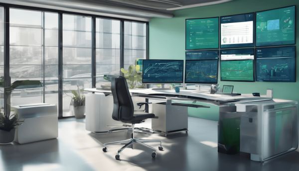 Optimisez la digitalisation des opérations avec Picomto