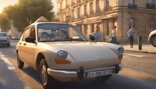 Permis de conduire en France : guide complet pour réussir votre examen