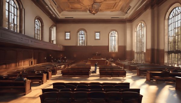 Que vaut vraiment l’école nationale de la magistrature ?