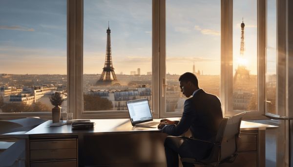 Salaire d’un business developer à Paris : ce qu’il faut savoir