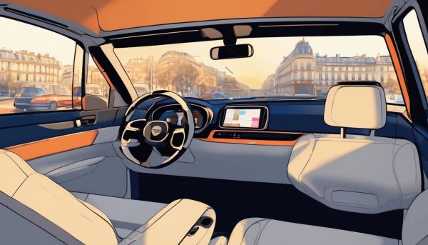 Salaire moniteur auto-école à Paris : ce qu’il faut savoir en 2026