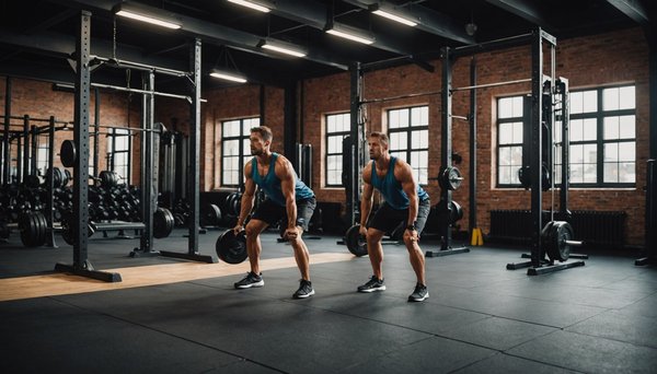 Résiliation de votre abonnement liberty gym : 3 étapes clés à suivre