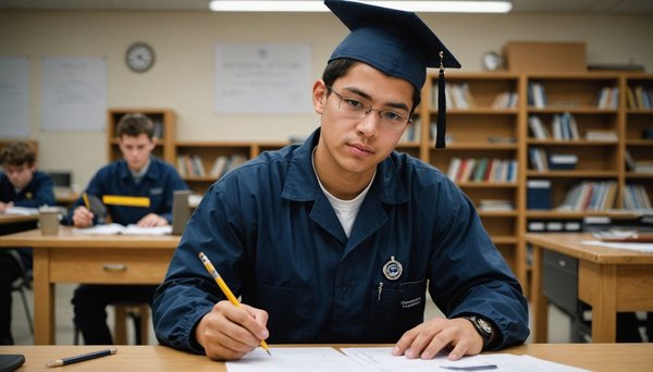 Devenir expert en maintenance énergétique : le bac pro mee en 3 ans