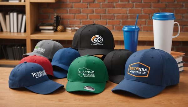 Créez des liens durables avec des objets publicitaires personnalisés