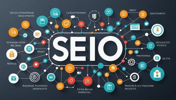 Accompagnement seo : boostez la visibilité de votre entreprise