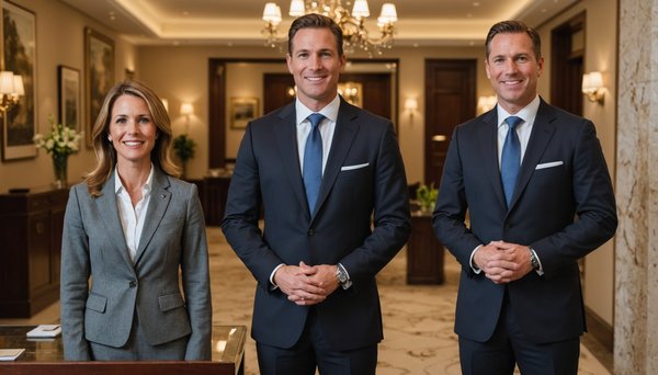 Conciergerie premium : des services sur mesure pour vous