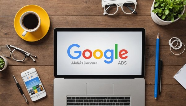 Découvrez les avantages du service publicité google ads
