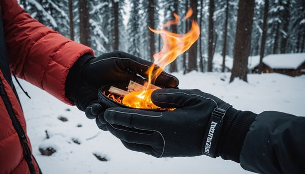 Chauffe-mains : le guide pour choisir le meilleur modèle en hiver