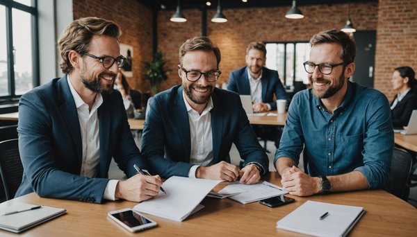 Conseils essentiels pour fondateurs de start-up à succès