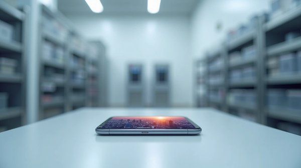 Location chambre froide mobile : réactivité et confort garantis !