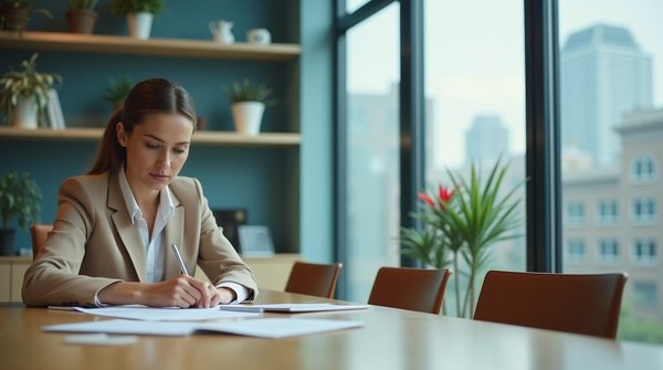 Révélez votre potentiel avec le coaching exécutif personnalisé