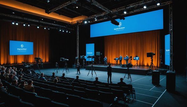 Photobooth 360 : immortalisez vos moments forts avec des professionnels