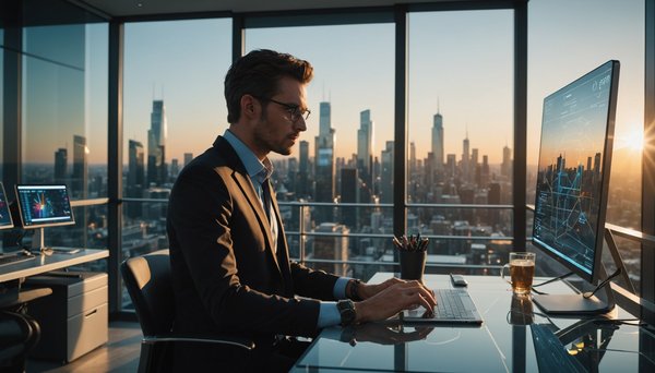 Optimisez votre CV pour le marché du travail de demain