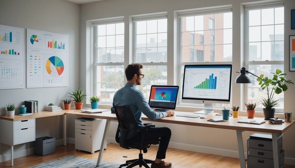 Formation Excel basique : Apprenez à gérer vos données comme un expert