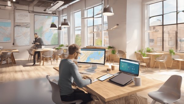 Afpr : guide complet pour optimiser votre activité locale