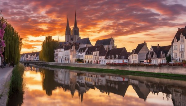 Tourisme dans le département 28 : les incontournables à découvrir