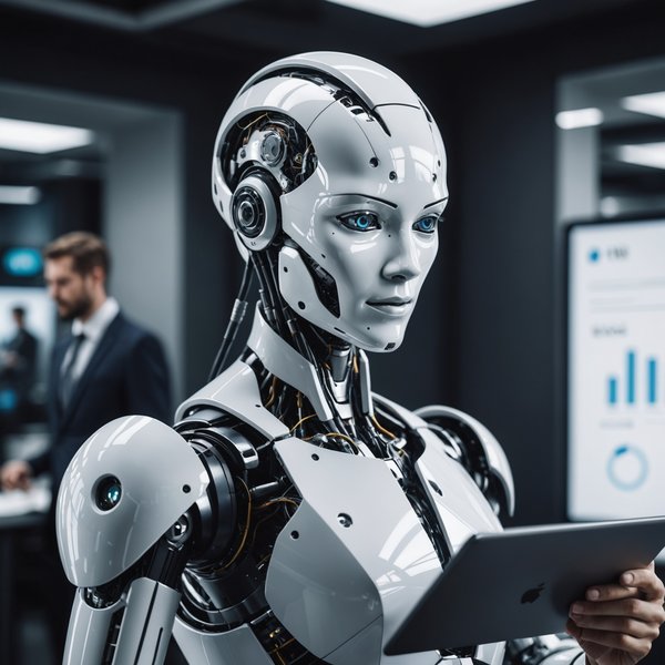 Quels sont les avantages et les défis de l'implémentation de l'intelligence artificielle dans la gestion des ressources humaines?