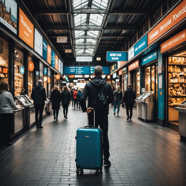 Comment élaborer un plan de relance pour une entreprise de tourisme post-pandémie?