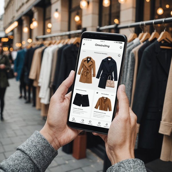 Comment développer une stratégie de marketing omnicanal pour une entreprise de mode?