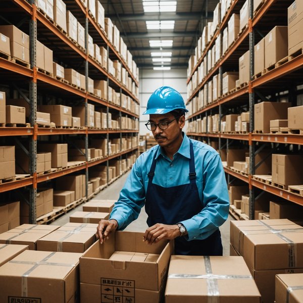 Quelles sont les meilleures pratiques pour la gestion de la chaîne d'approvisionnement dans les entreprises de vente de produits éthiques ?