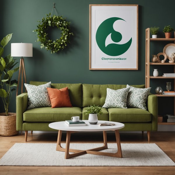 Comment une entreprise de mobilier éco-responsable peut-elle utiliser les témoignages clients pour renforcer sa crédibilité ?