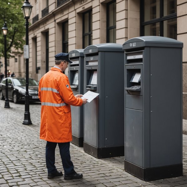 Quels outils de gestion des réclamations clients pour une entreprise de services postaux?