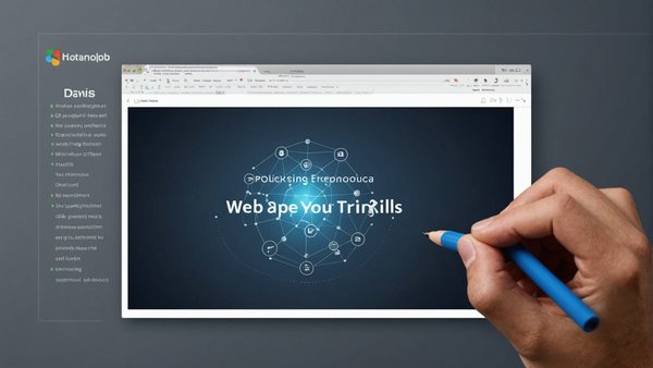 Formations web à pau : développez vos compétences numériques
